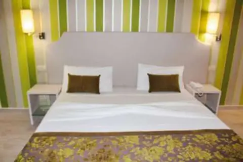 Ouril Hotel Agueda in Sal Rei — foto 22