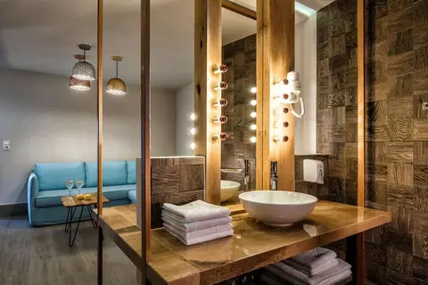 Senses Blue Boutique in Chersonisos, foto 17