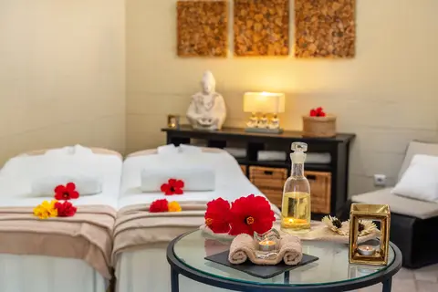Hotel AP Adriana Beach Club Resort in Albufeira — foto 28