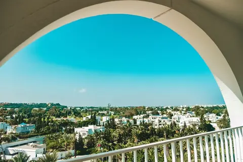 Hotel Kanta in El Kantaoui — foto 28