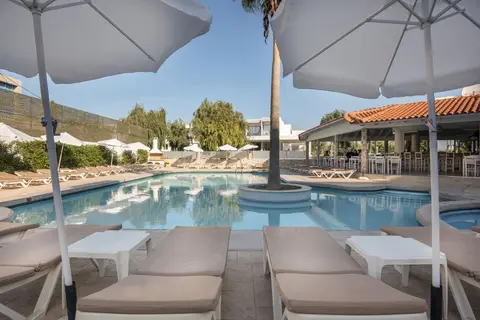 Aegean Blu Apartments in Kos — foto 4