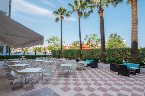 Hotel Iberostar Waves Ciudad Blanca foto 12