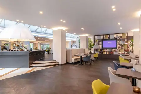Mercure Roma West in Rome, foto 21