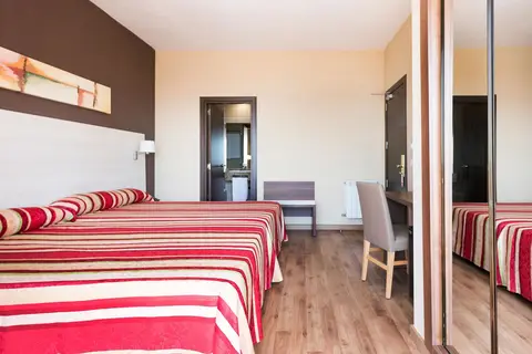 Hotel Best Siroco in Benalmadena — foto 14