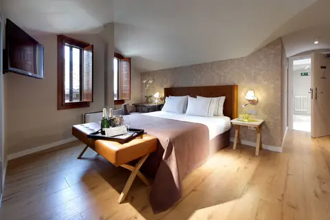 Exe Casa de Los Linajes in Segovia — foto 13