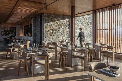 Acro Suites A Wellbeing Resort in Δημοτική Ενότητα Γαζίου — foto 26