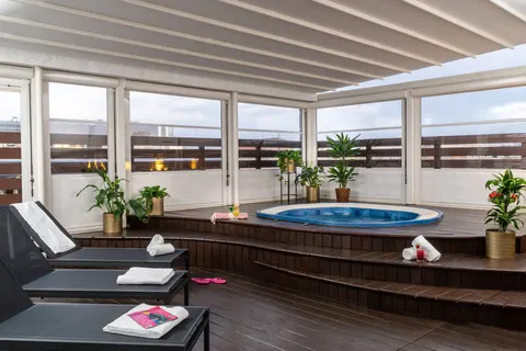 Leonardo Boutique Hotel Rome Termini foto 16