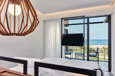 La Mer Resort & Spa in Georgioupolis — foto 24