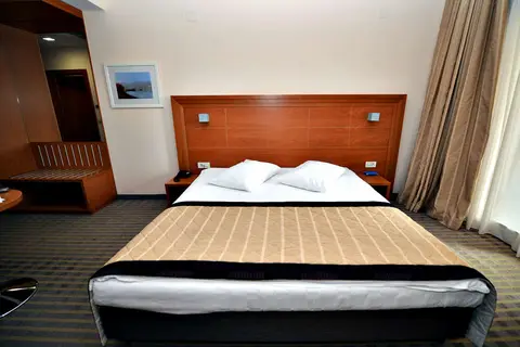Hotel La Luna in Novalja — foto 3