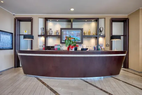 Parc Hotel Germano Suites & Residence foto 5