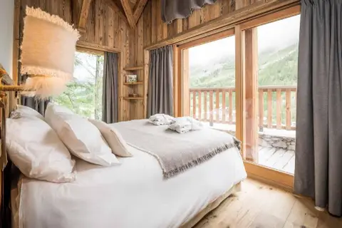 Chalet Inuit in Les Deux Alpes — foto 10