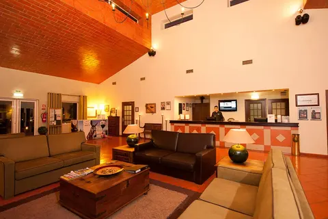 Hotel Rural Vila Gale Alentejo Vineyards foto 22