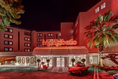 Mongibello in Santa Eulària des Riu — foto 28