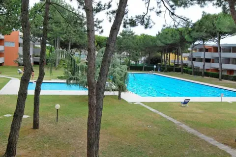 Residence Solarium in San Michele al Tagliamento — foto 6