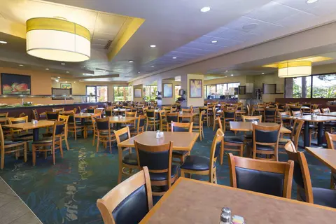 Rosen Inn Lake Buena Vista in Walt Disney World Airport — foto 15