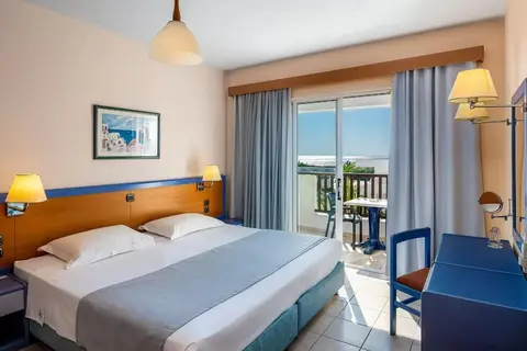 Kalimera Mare in Καρδάμαινα — foto 16