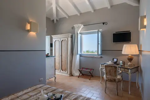 La Locanda del Carrubo in Mattinata, foto 21