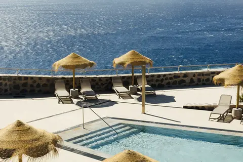 Bancal Hotel & Spa in San Sebastián de la Gomera — foto 15