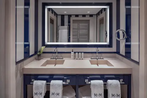 MiM Sotogrande Meliá Collection in El Secadero — foto 19