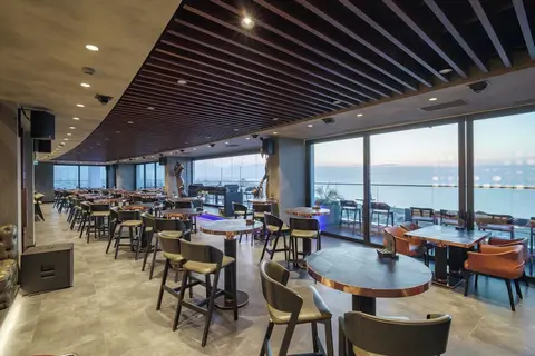 Grand Sapphire Resort in Trikomo — foto 28