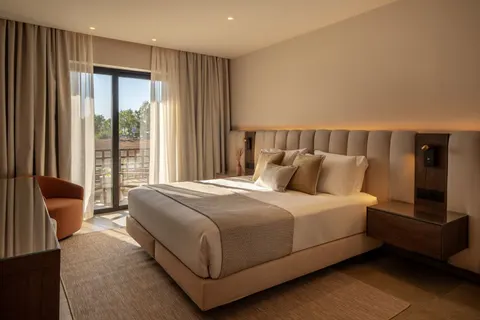 The Ritual Hotel foto 4