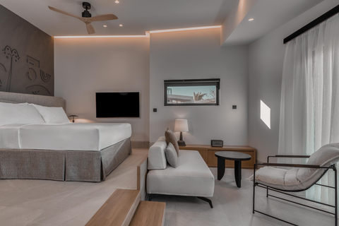 Domes Novos Santorini Autograph Collection foto 14