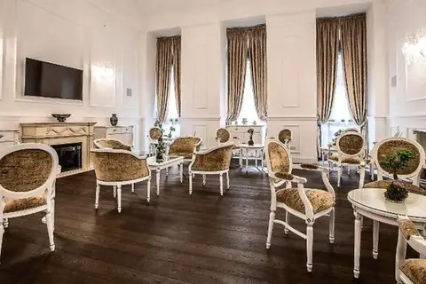 Hotel Prestige Budapest in Boedapest, foto 5