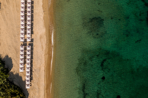 Dome Island Skiathos foto 13