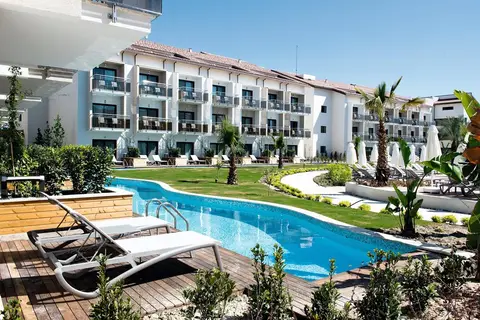 Akra Fethiye Tui Blue Sensatori in Fethiye — foto 9