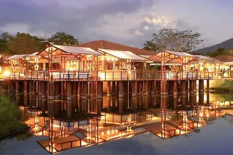 The Westin Reserva Conchal, an All-Inclusive Golf Resort & Spa in Playa Conchal — foto 6
