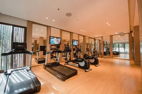 Ramayana Resort & Spa in Kuta, Bali, Indonesia — foto 10