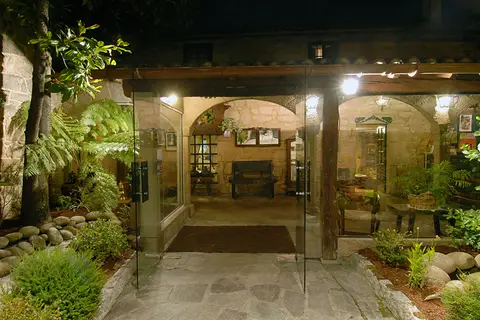 Casa Rosalia in Brión — foto 18