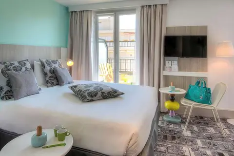 Ibis Styles Nice Centre Gare in Nice, foto 13