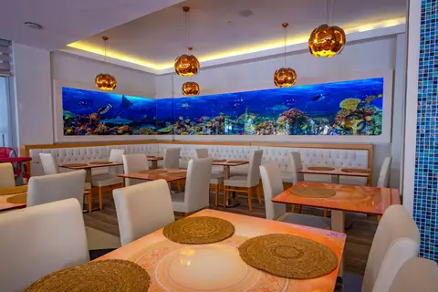 Kleopatra Micador Hotel in Alanya — foto 14
