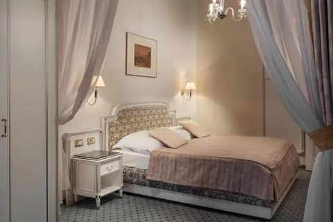 Hotel Ambassador Zlatá Husa in Praag, foto 6