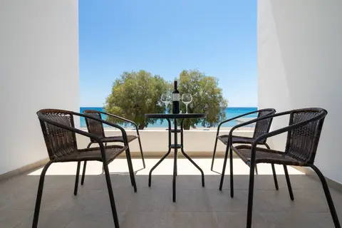 Kamari Plus Hotels in Λάρδος — foto 27