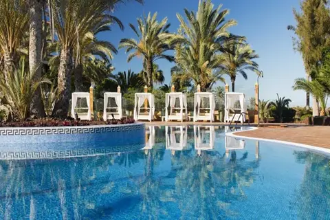 Elba Palace Golf Boutique Hotel in Antigua — foto 7