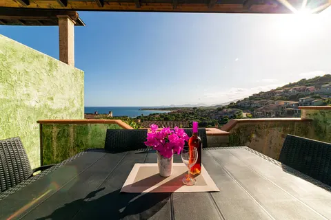 Appartementen Villaggio Porto Corallo foto 24