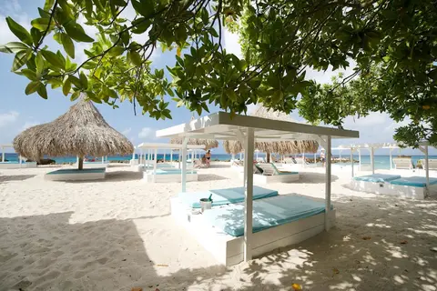Morena Resort in Jan Thiel — foto 25