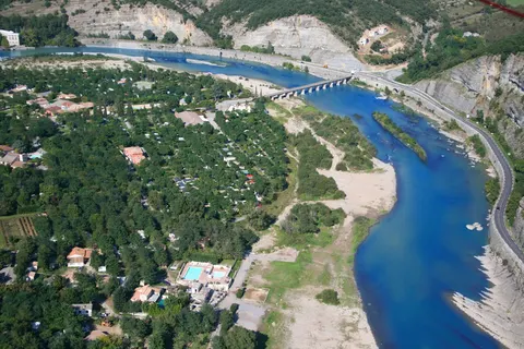 Camping Aloha Plage foto 22