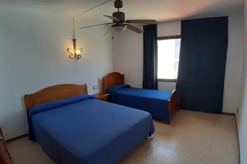 Medplaya Hotel Vistamar in Vandellòs i l'Hospitalet de l'Infant — foto 15