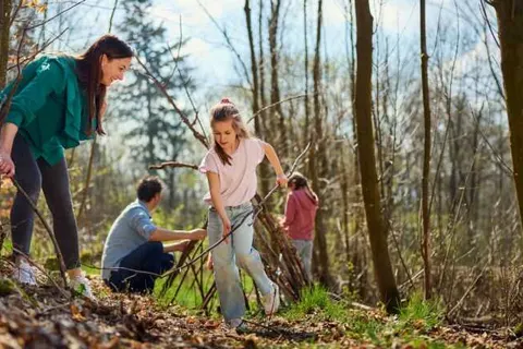 Center Parcs Hochsauerland foto 28