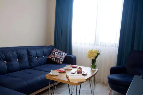 Princely Suites in Fatih — foto 11
