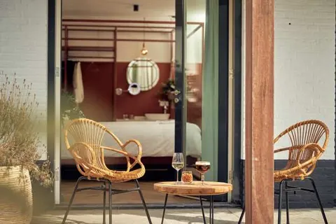 Villa Noordzee foto 8