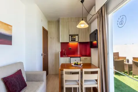 THB Gran Bahía - Apartamentos in Santa Margalida — foto 19