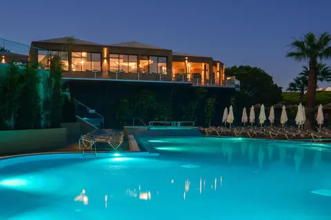 3HB Falesia Garden in Albufeira — foto 4