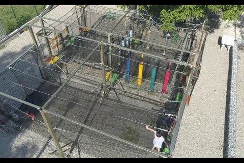 Camping Les Fontaines foto 5