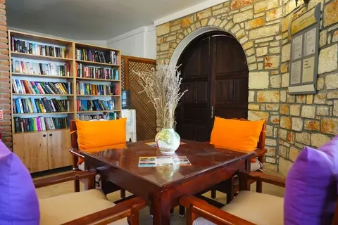 Sahin Villa Apart in Ortaca, foto 20