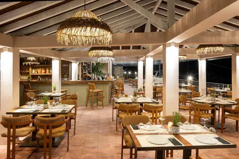 Petra Nera Hotel Skiathos, member of Philian Hotels & Resorts in Καλύβια — foto 28