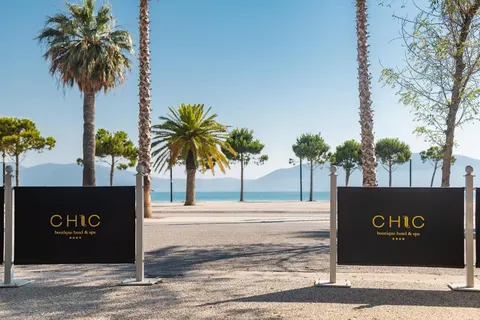 Chic Hotel & Spa foto 6